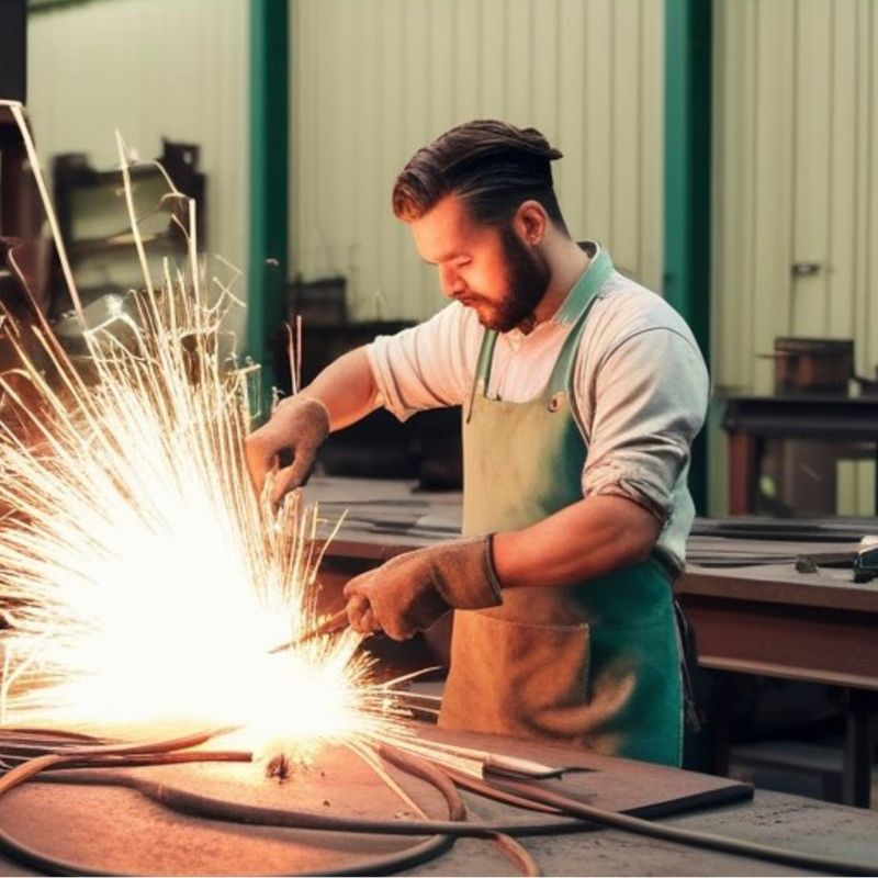 Metallbau Zentralschweiz